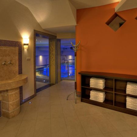 Hotel Balaton Fonyód מראה חיצוני תמונה