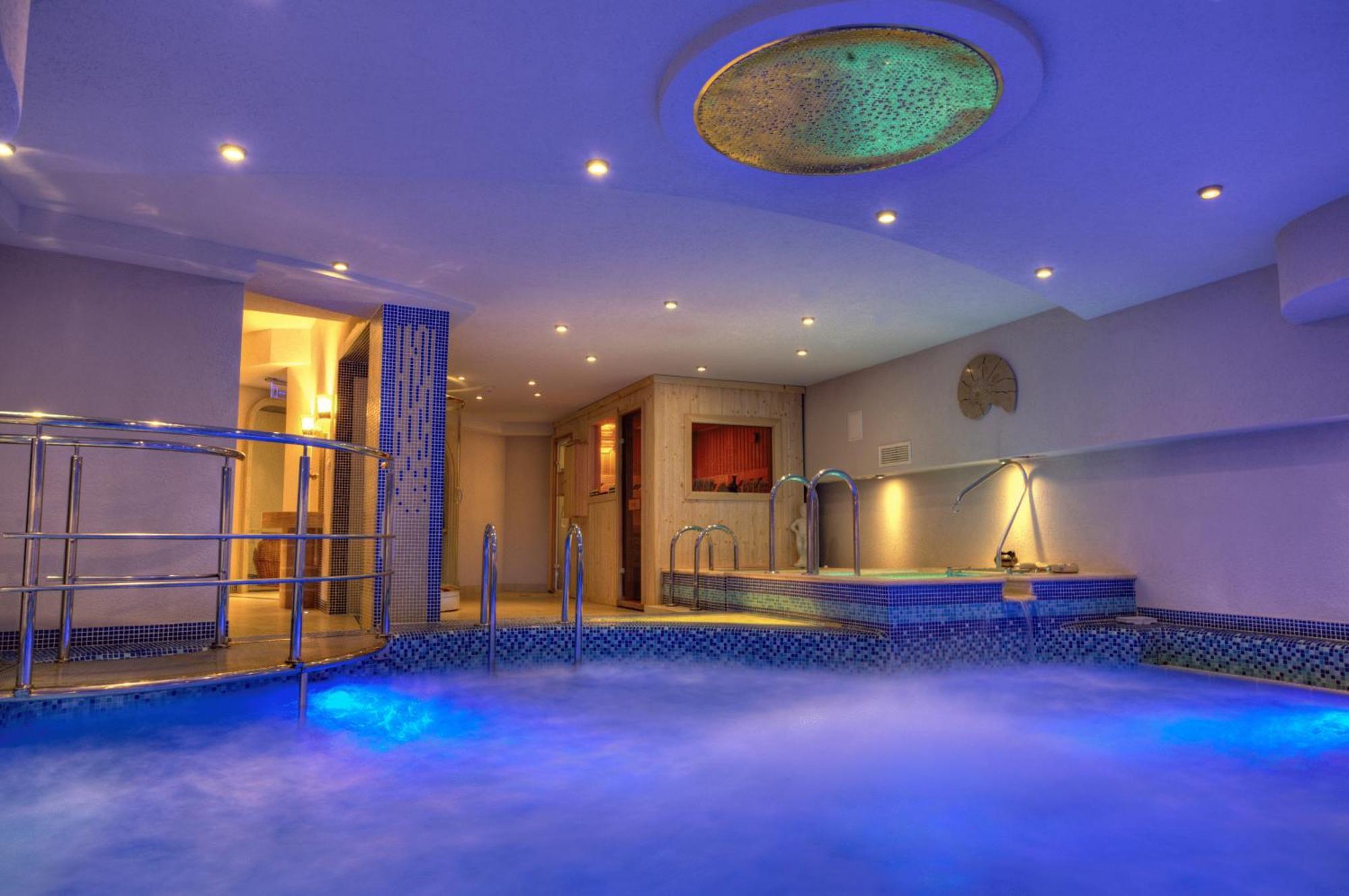 Hotel Balaton Fonyód מראה חיצוני תמונה