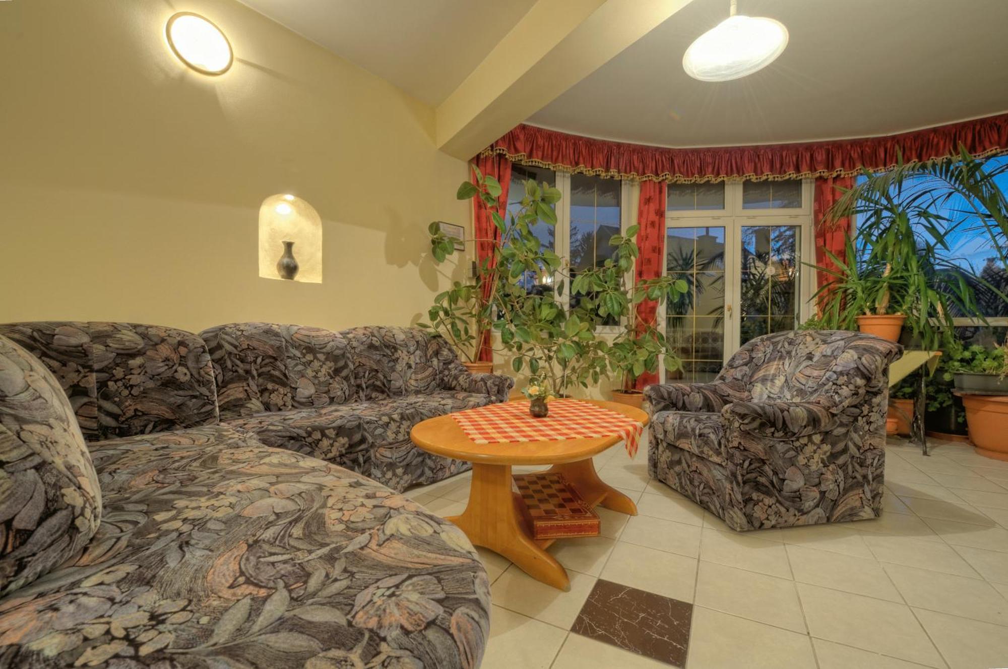 Hotel Balaton Fonyód מראה חיצוני תמונה