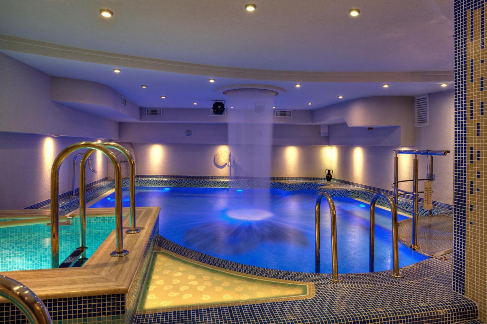 Hotel Balaton Fonyód מראה חיצוני תמונה