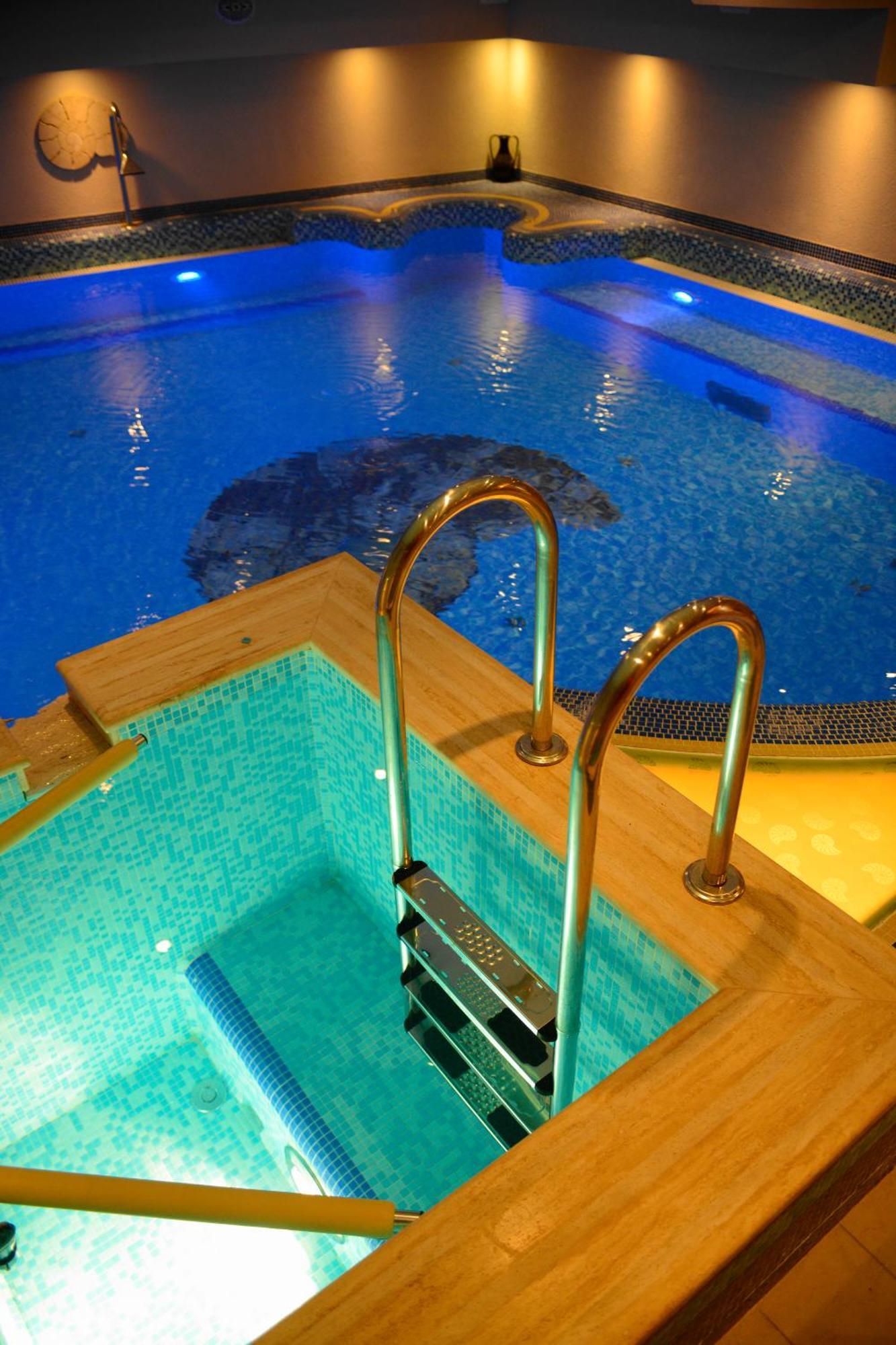 Hotel Balaton Fonyód מראה חיצוני תמונה