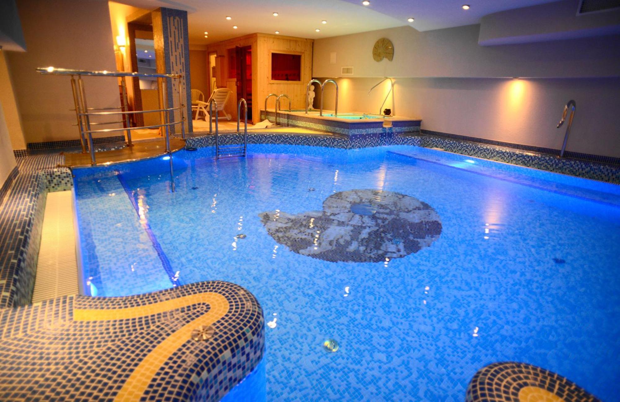 Hotel Balaton Fonyód מראה חיצוני תמונה