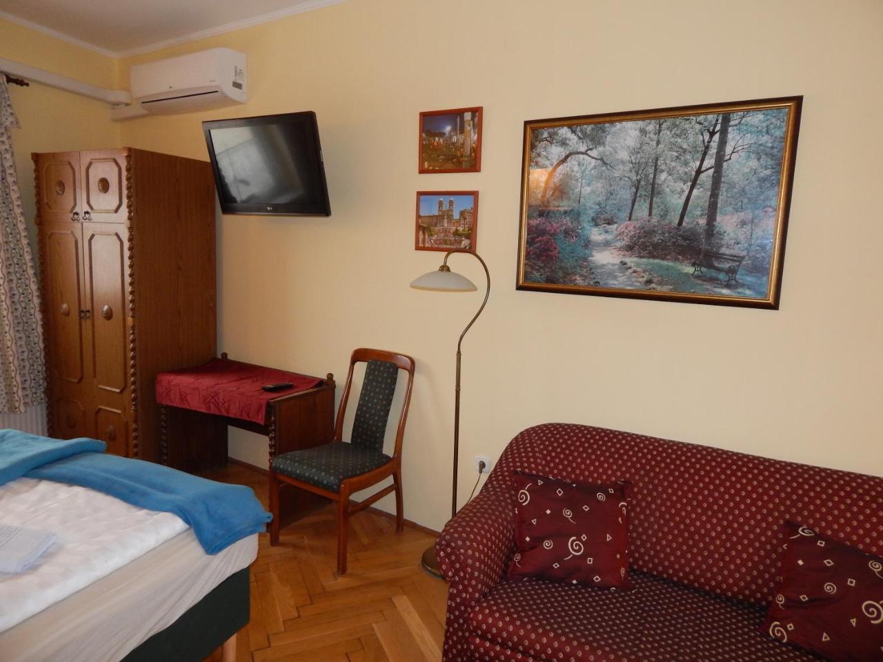 Hotel Balaton Fonyód מראה חיצוני תמונה